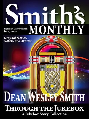 cover image of Smith's Monthly #63